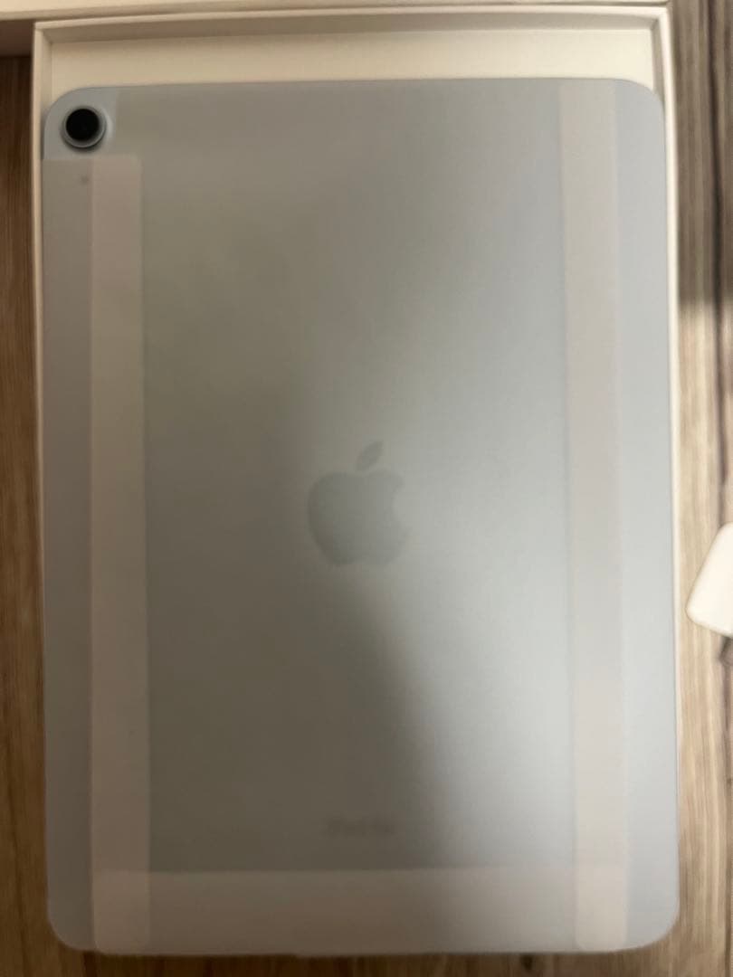 美品】iPad Air 11インチ M2 128GB WiFi モデル