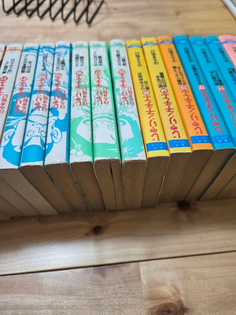 本日限定値下げ！文庫版 じゃりン子チエ　1~47巻+番外編1冊