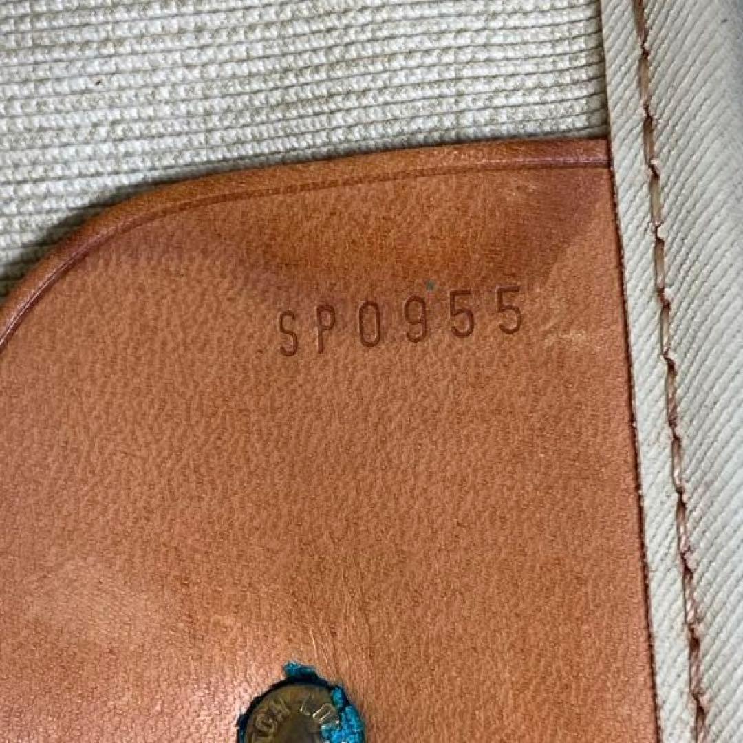 LOUIS VUITTON ルイヴィトン シリウス45 トラベルバッグ