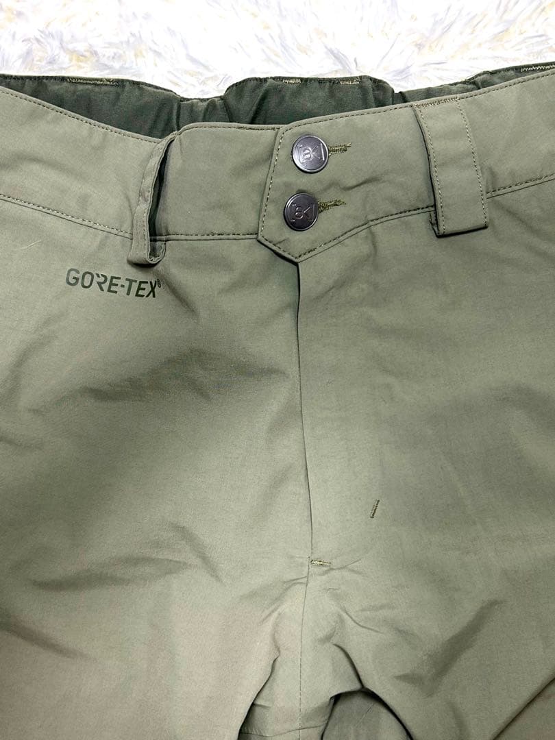 Burton [ak] GORE-TEX CYCLIC PT スノーボードパンツ