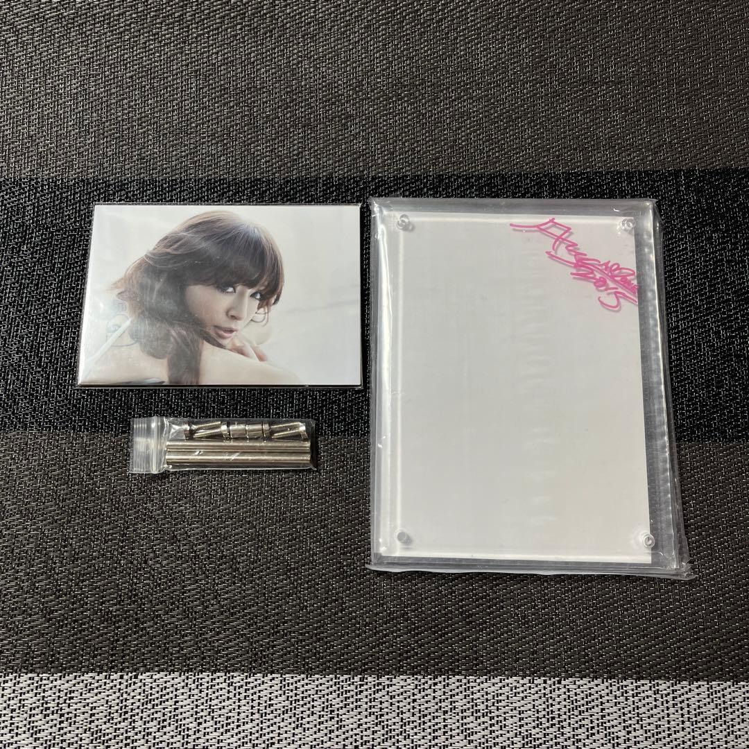 『特典付き』浜崎あゆみ A ONE TeamAYU限定