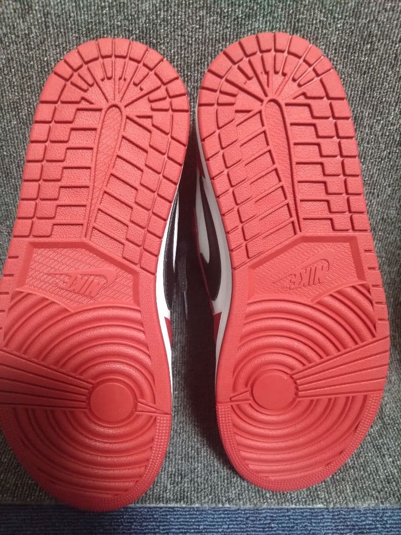 Nike Air Jordan 1 LOW CHICAGO　28cm