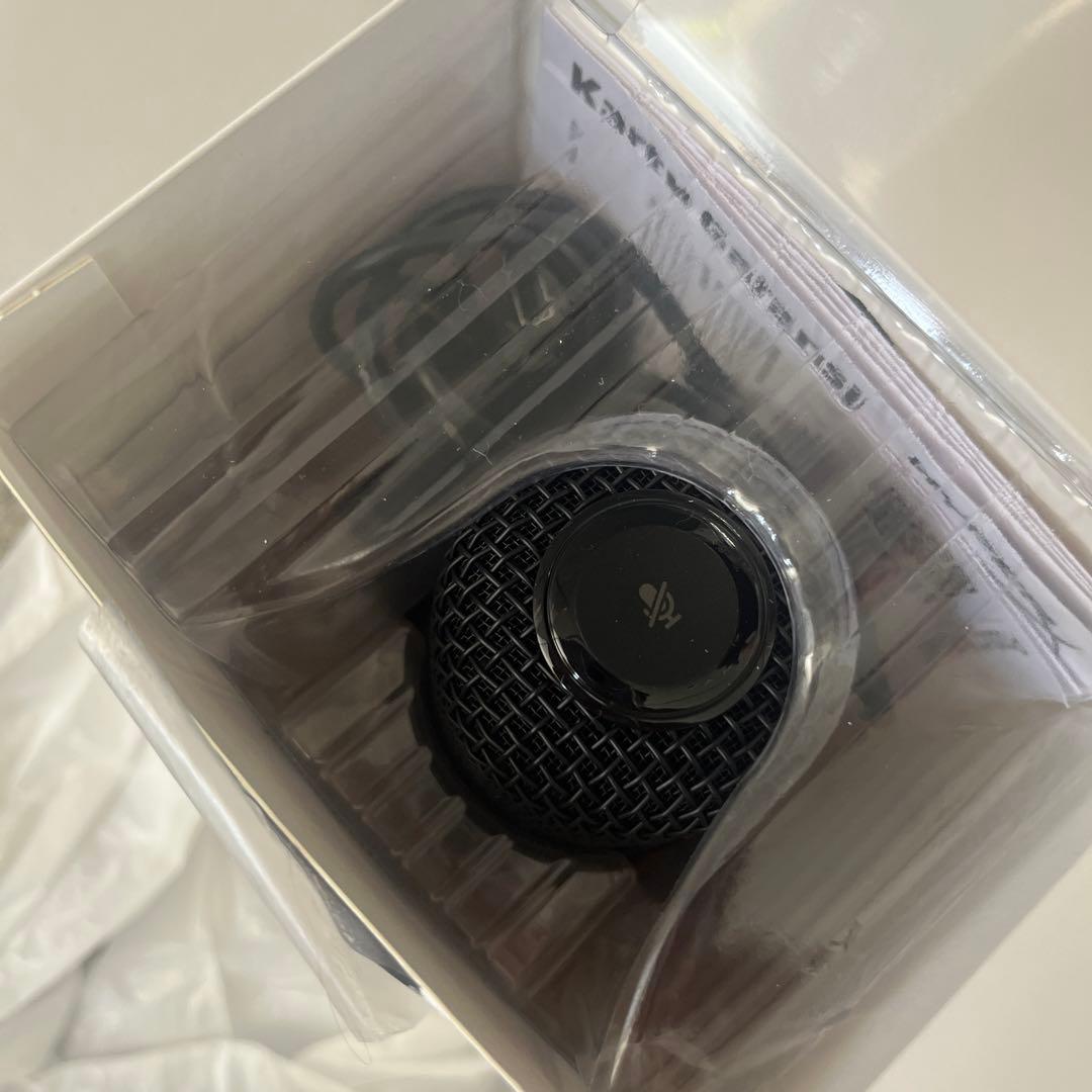 HYPERX SOLOCAST ダイナミックマイク