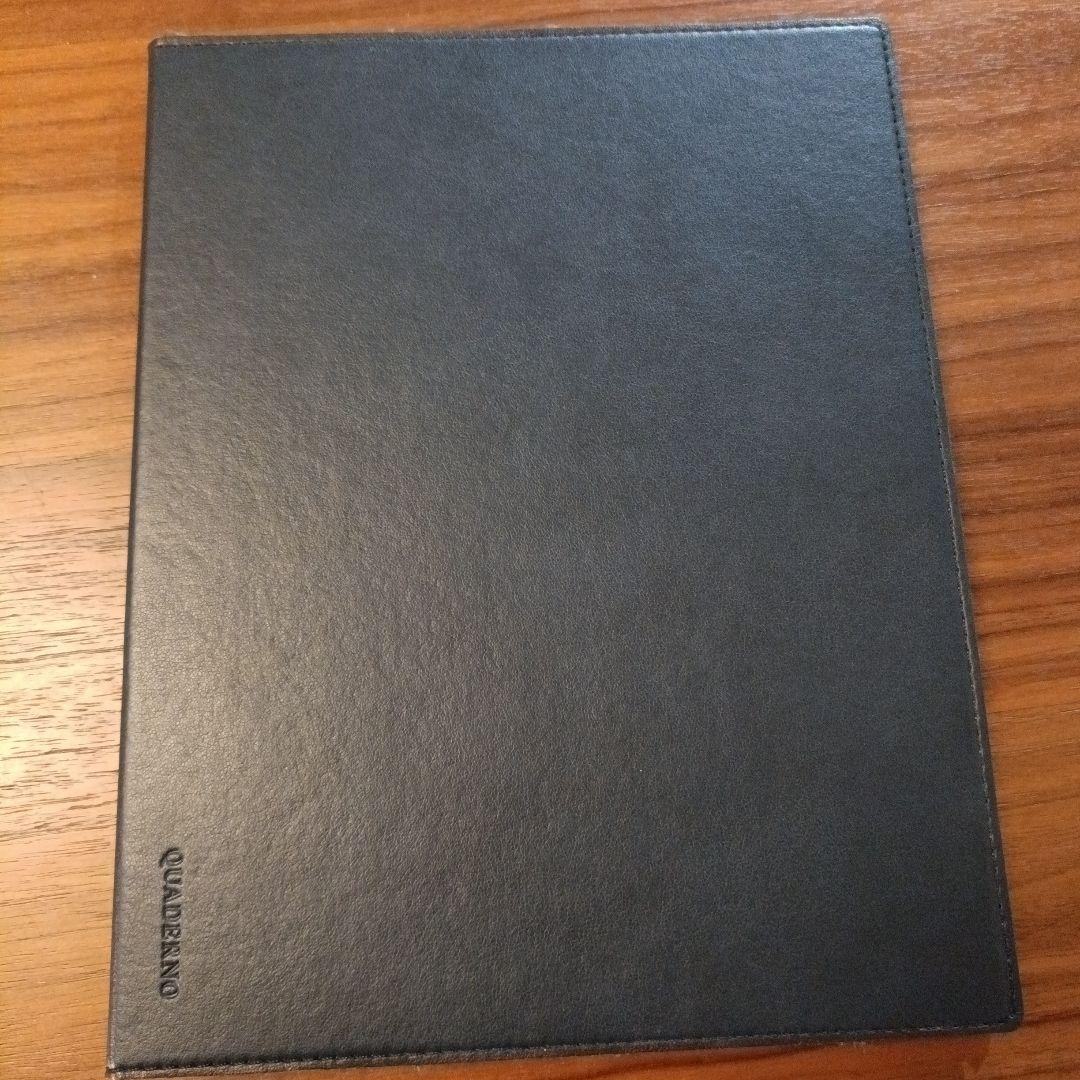 QUADERNO 電子書籍リーダー本体 gen3 A5