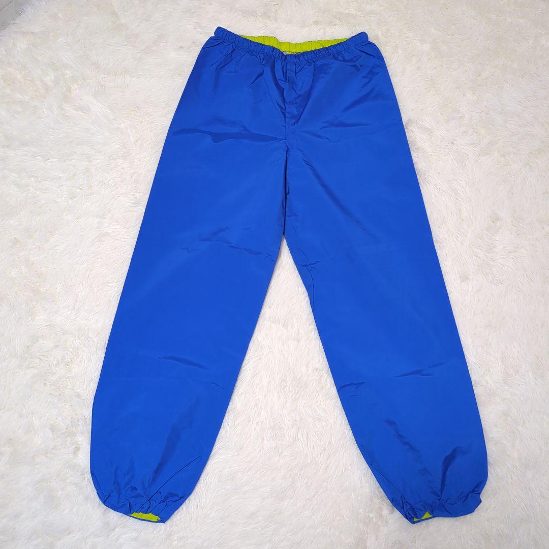 【美品】mont-bell　モンベル　150cm　レイントレッカー上下　収納袋付