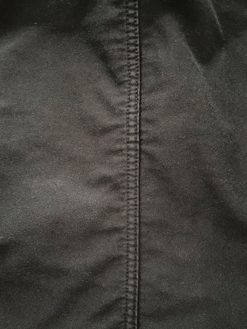 corona コロナ utility game jacket M モールスキン