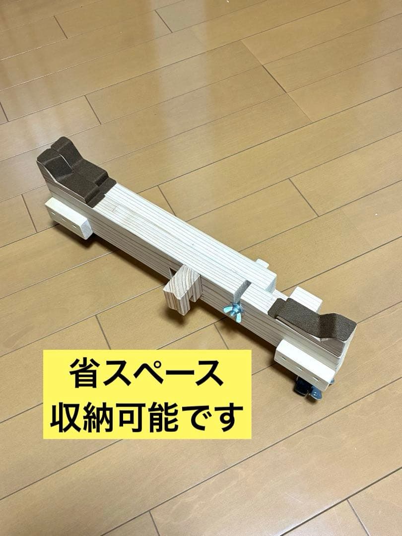 太鼓台　《軽量T型》1.6尺長胴太鼓用