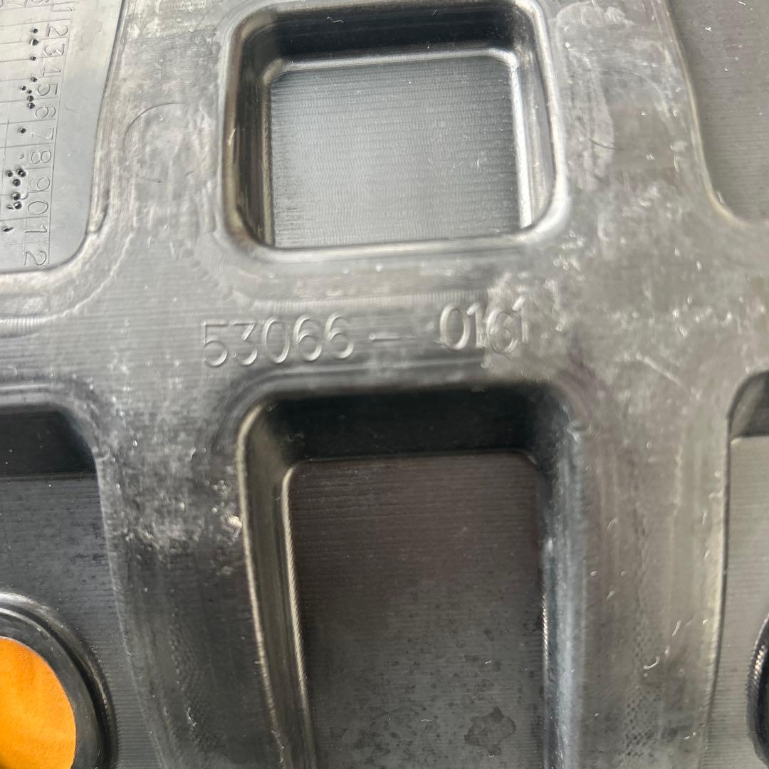 ZZR1400 純正シート 0201