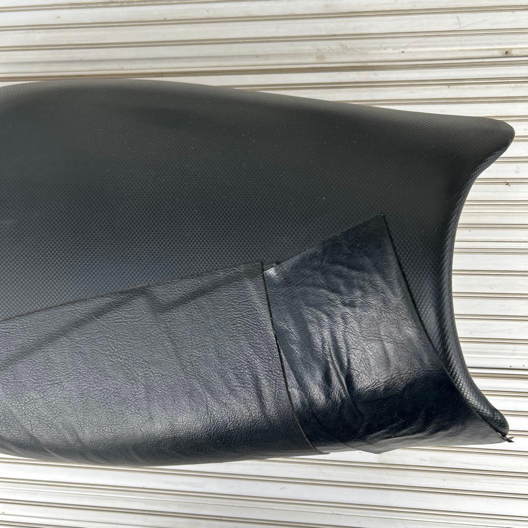 ZZR1400 純正シート 0201