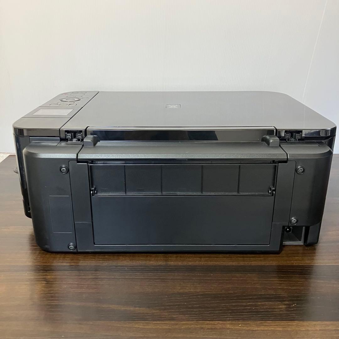Canon PIXUS MG5230 インクジェットプリンター