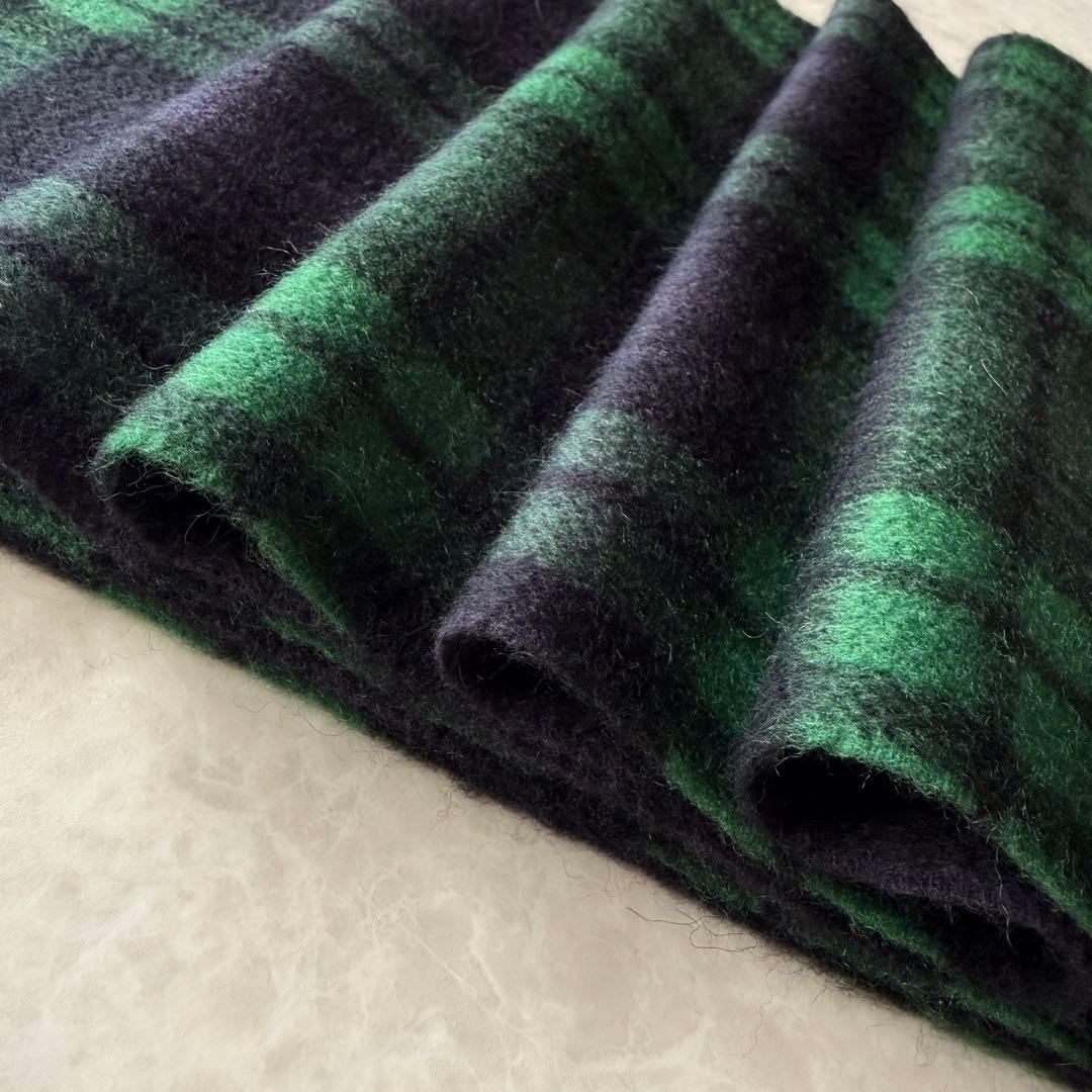 JoshuaEllisジョシュアエリスMODERN TARTANメンズレディース