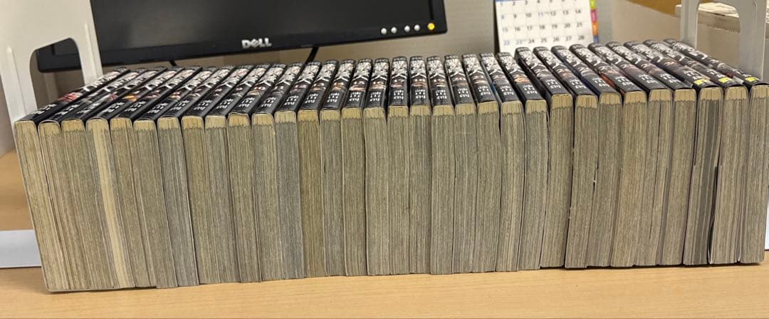 進撃の巨人1〜31+33巻（32巻無し）