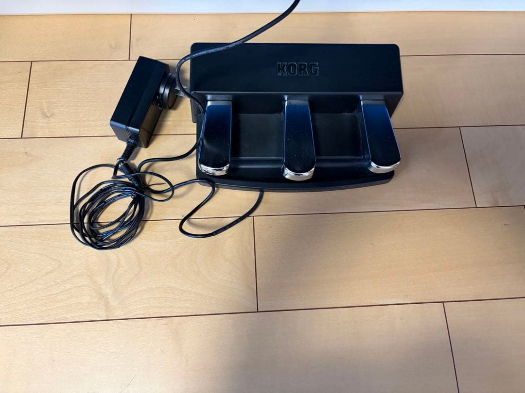 【超お得】KORG LP-180 電子ピアノ 黒