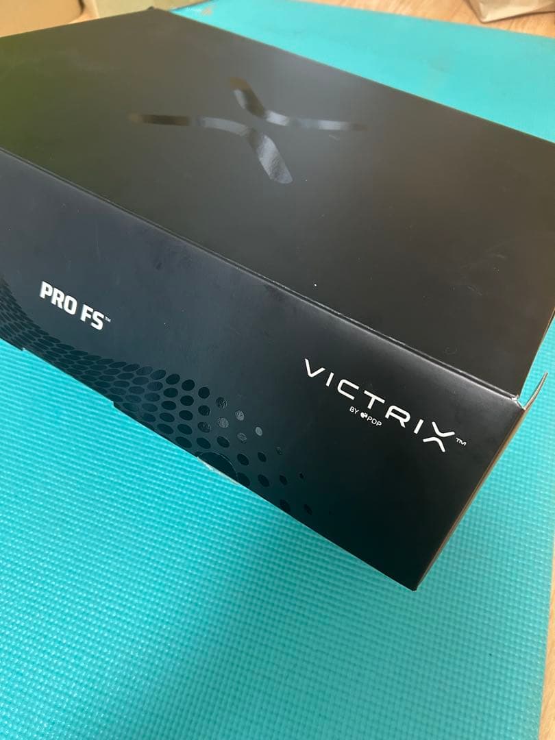 値下げvictrix pro fs ブラック廃盤　アケコン
