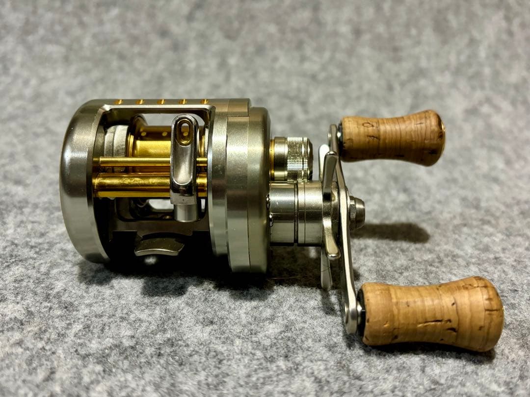 激安！レア！★カーディフ 51SDC★SHIMANO CARDIFF