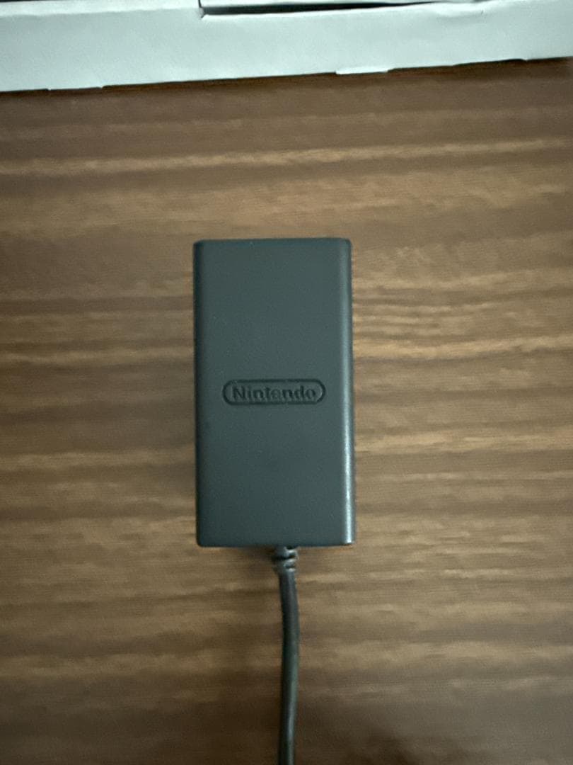 Switch　本体　グレー　Joy-Con付　25092501