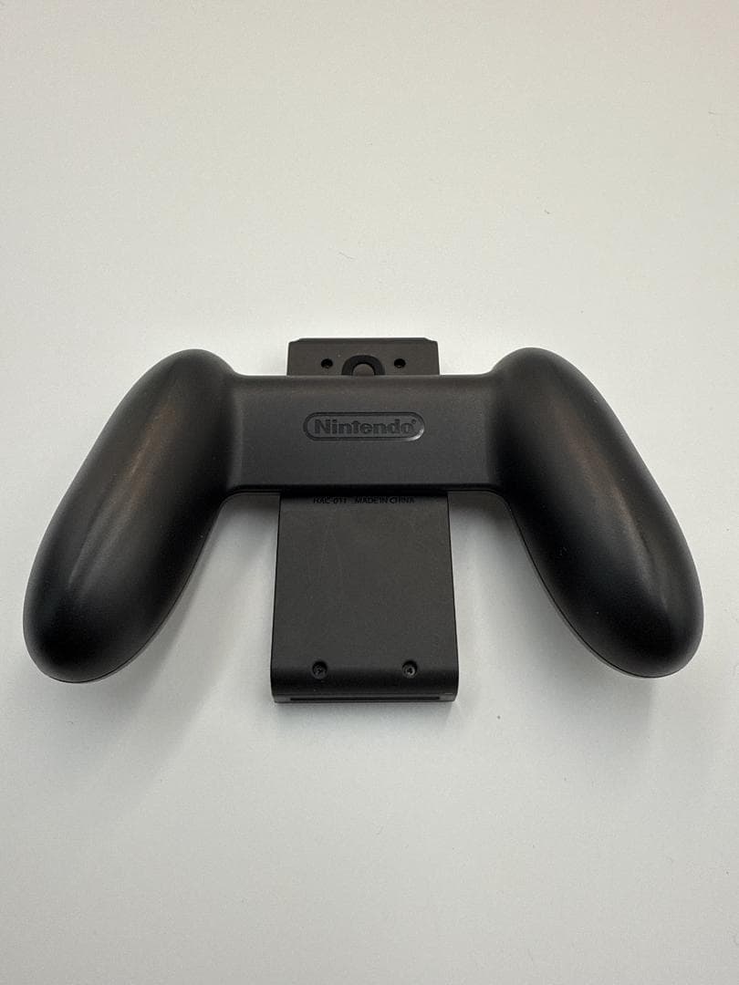 Switch　本体　グレー　Joy-Con付　25092501