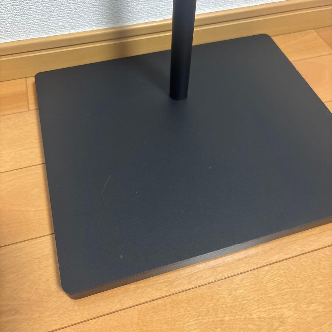 山崎実業　自転車 スタンド tower ブラック