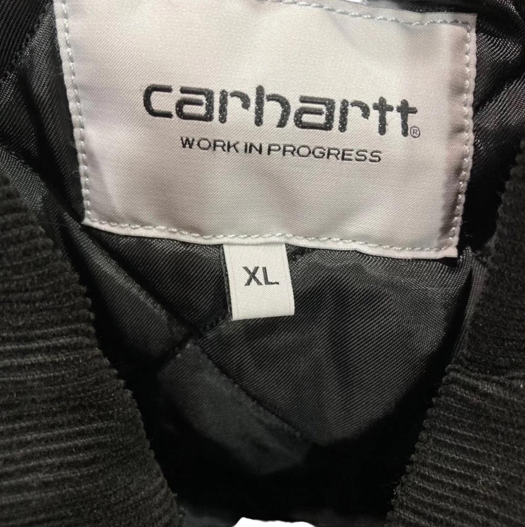 ジャケット・アウター CARHARTT WIP OG CHORE COAT