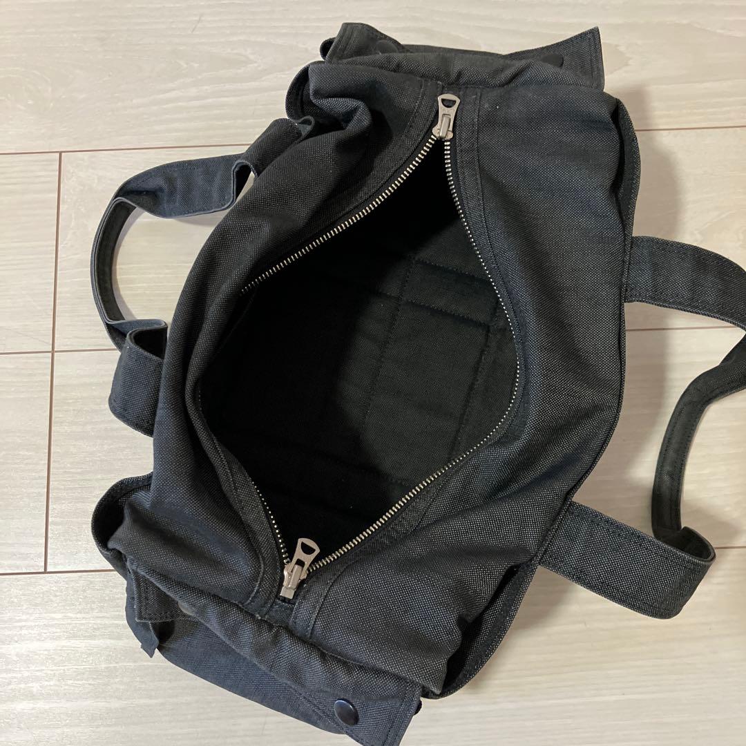 PORTER 吉田カバン　デニム