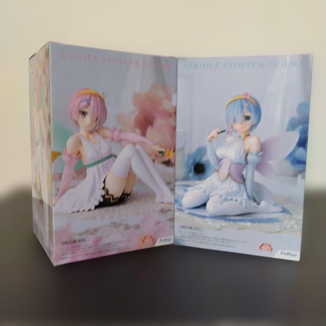 【新品未開封】最新フィギュア含む美少女系まとめ売り、ぬーどるS含計14体セット