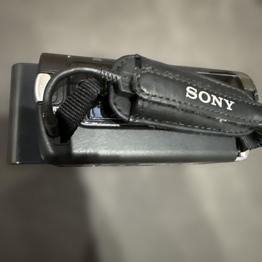SONY HDR-CX180 ハンディカム