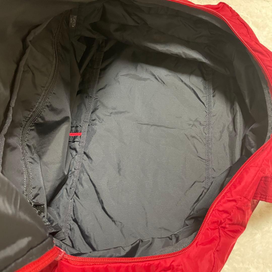 【希少/廃盤品】PORTER ポーター BOARD BOSTON(M) レッド