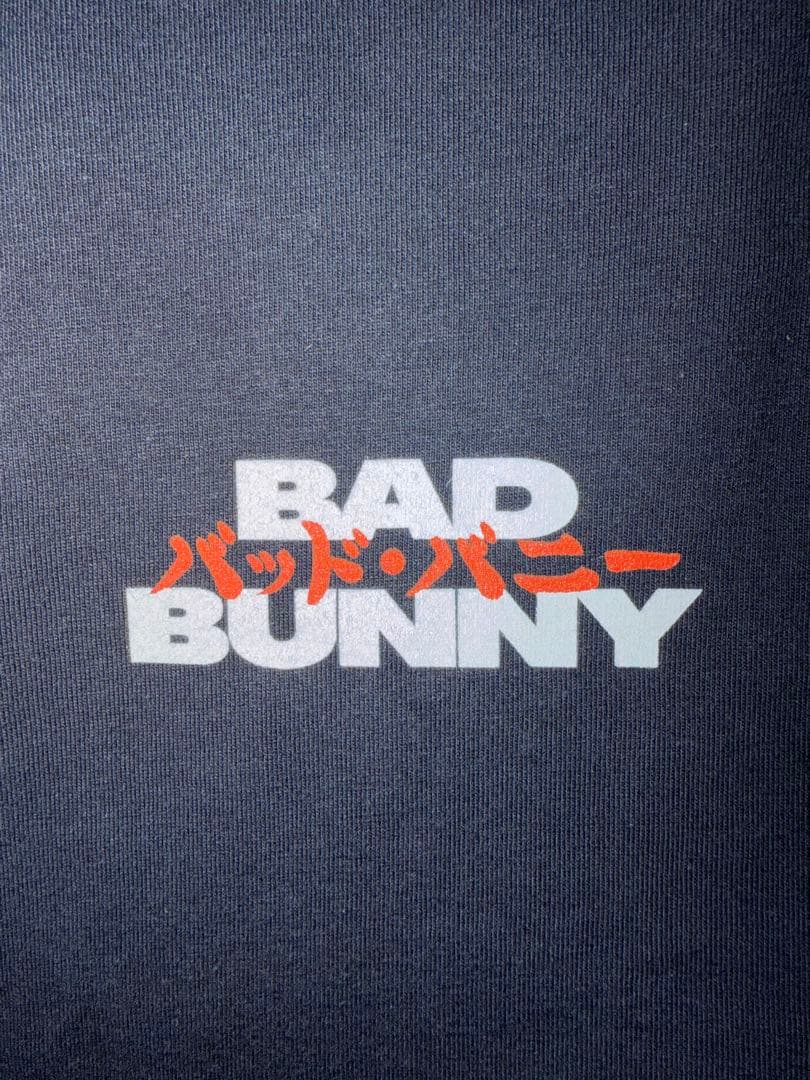 U*ー様 【超希少】Bad Bunny Billions Club Live 限