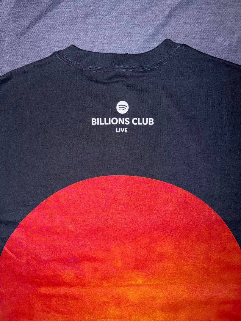 U*ー様 【超希少】Bad Bunny Billions Club Live 限