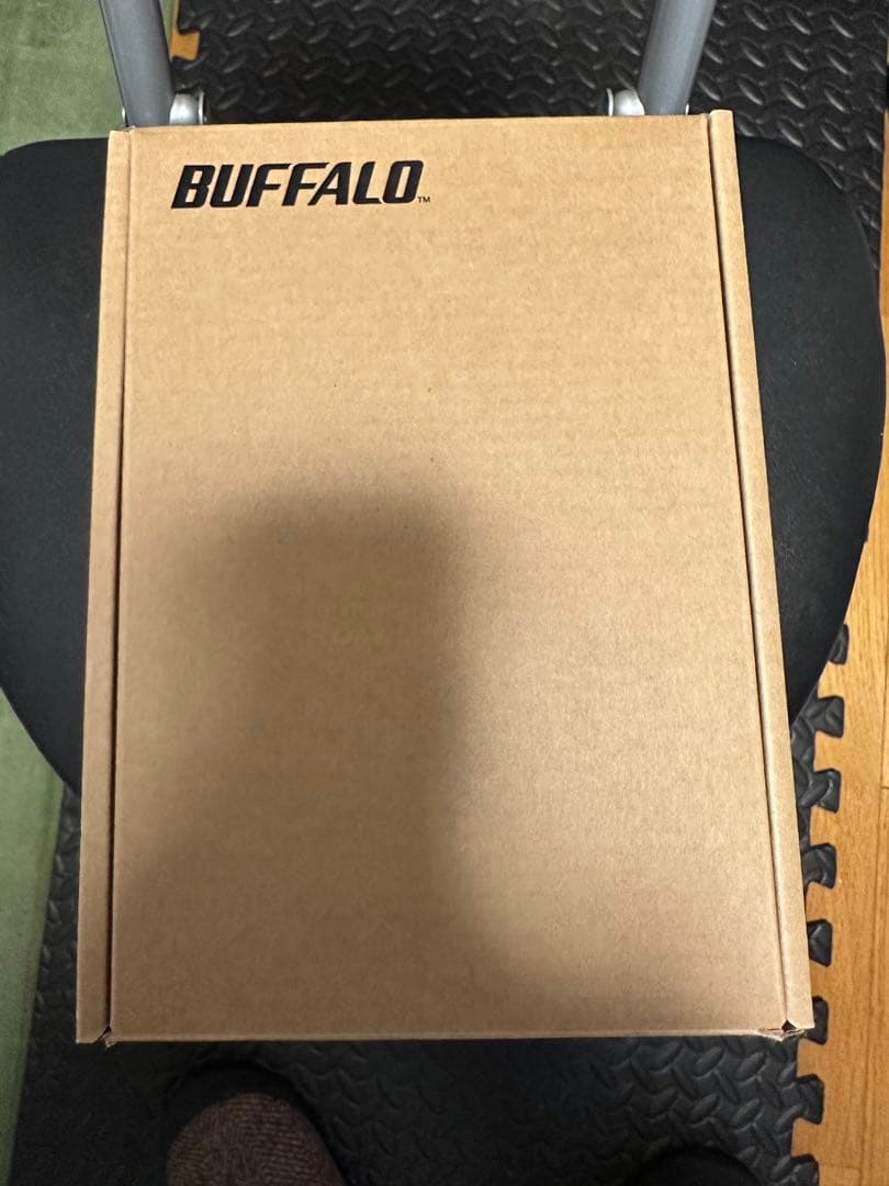 BUFFALO WSR-3000AX4P/NBK 無線LANルーター