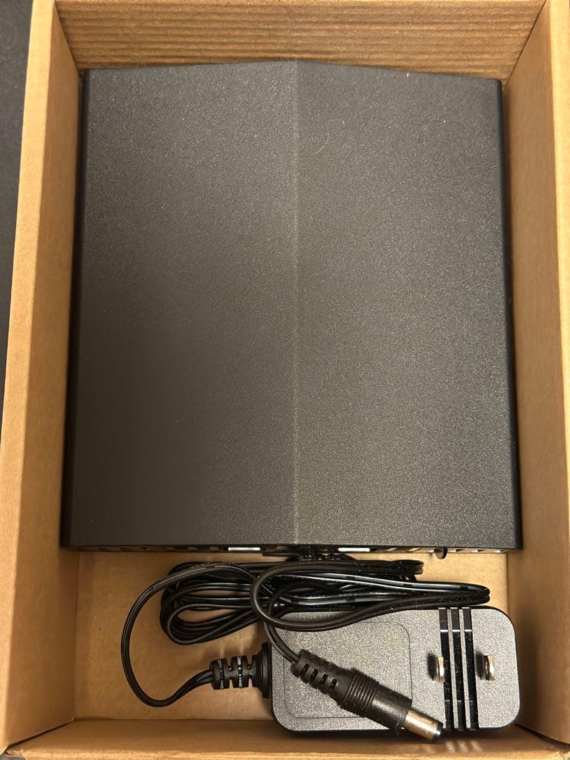 BUFFALO WSR-3000AX4P/NBK 無線LANルーター