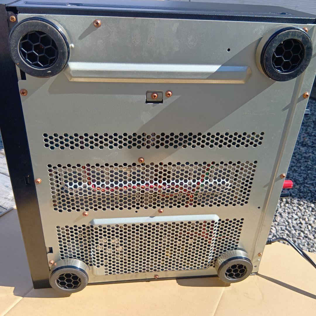Pioneer 　パイオニア　VSA-750 k　AVデジタルサラウンドアンプ