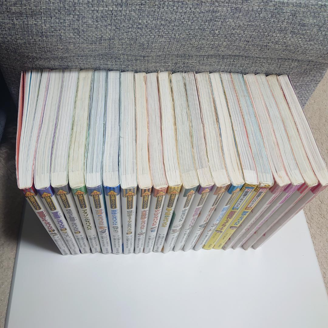 科学漫画 サバイバルシリーズ 20冊セット 児童書 朝日新聞出版 学習まんが