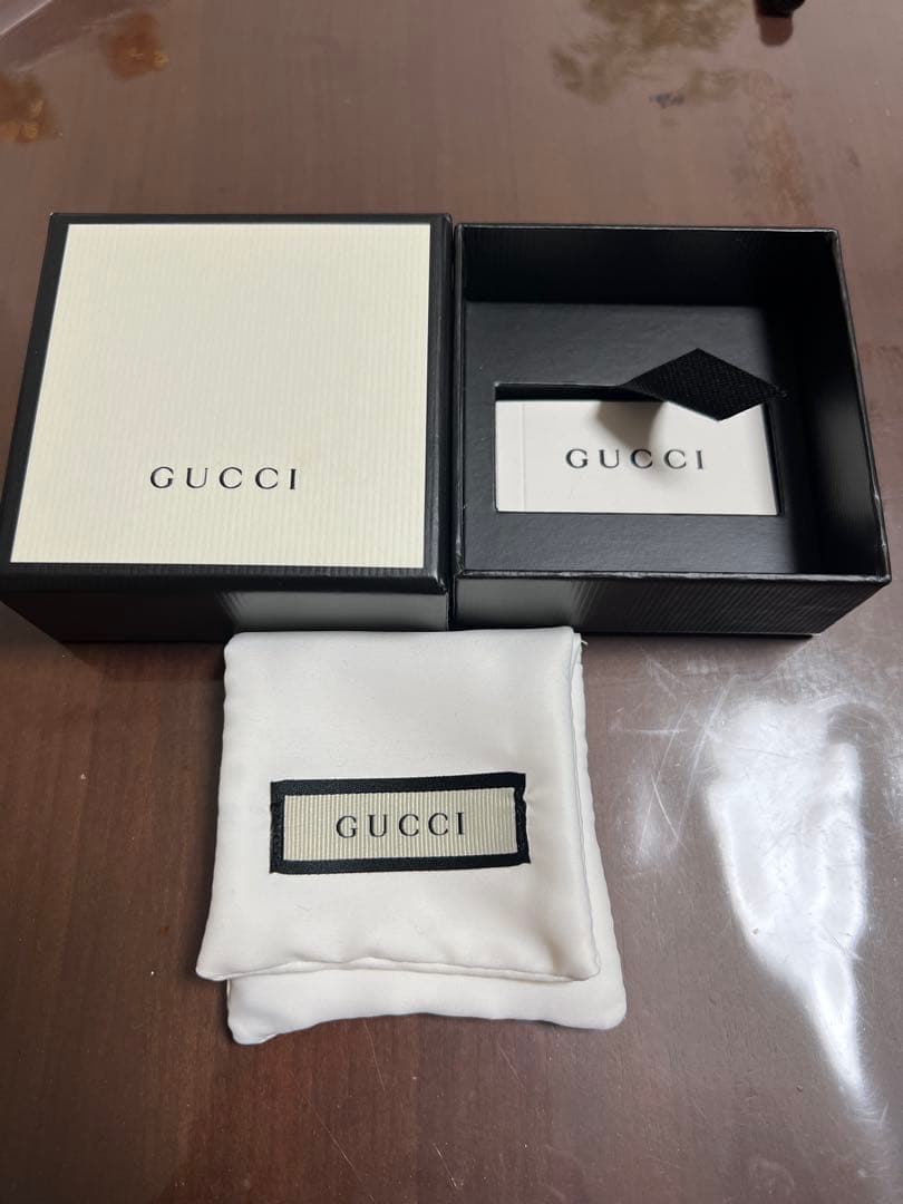 ‼️希少モデル ‼️ GUCCI ライオンヘッドネックレス