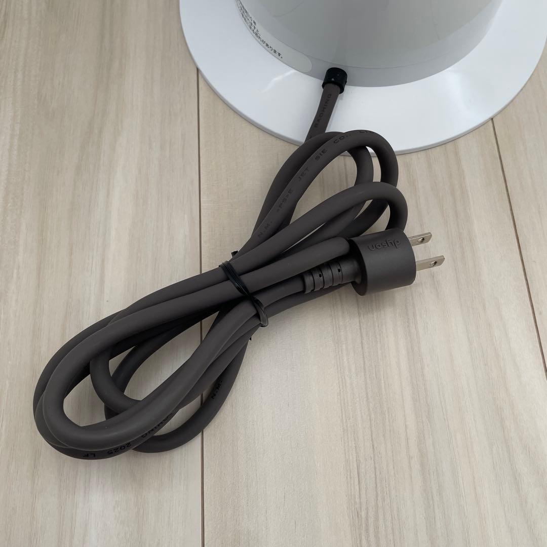 【ほぼ未使用】Dyson Hot+Cool AM09 2025年10月製造
