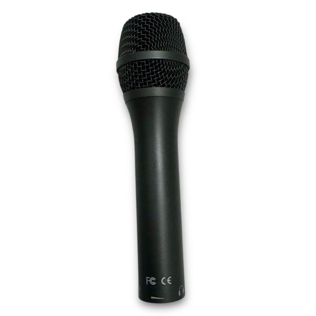 audio-technica USBダイナミックマイク【値下げ交渉お断り】