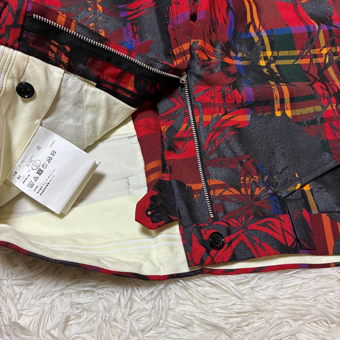 コムデギャルソン　COMME des GARÇONS HOMME PLUS