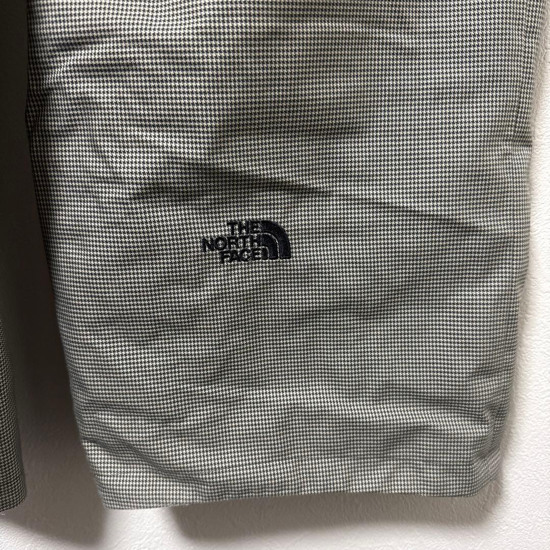 THE NORTH FACE スノーボードパンツ グレー