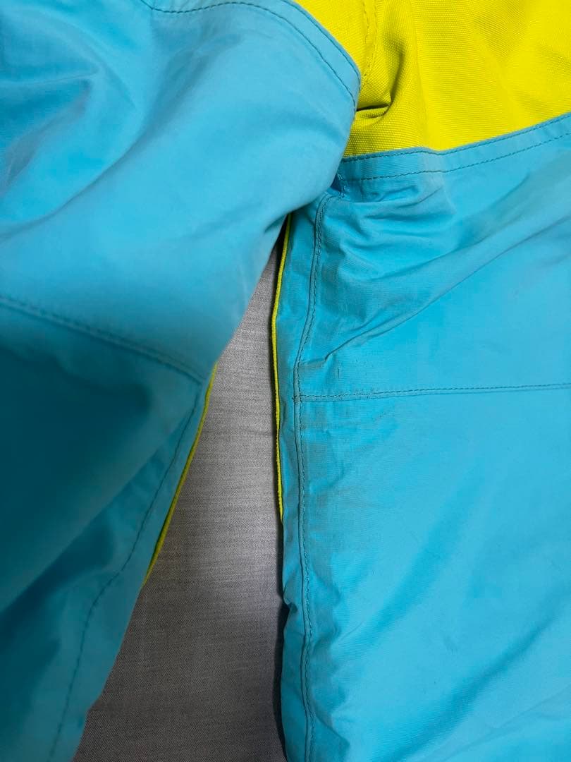 【BURTON】【キッズスノーウェア】
