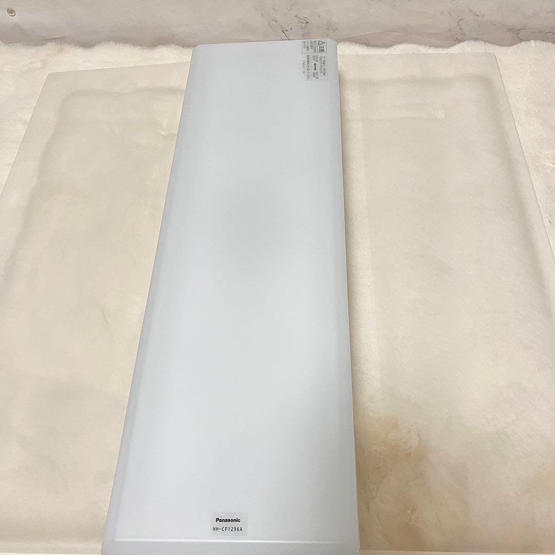 【美品】Panasonic HH-CF1296A LED照明 23年製