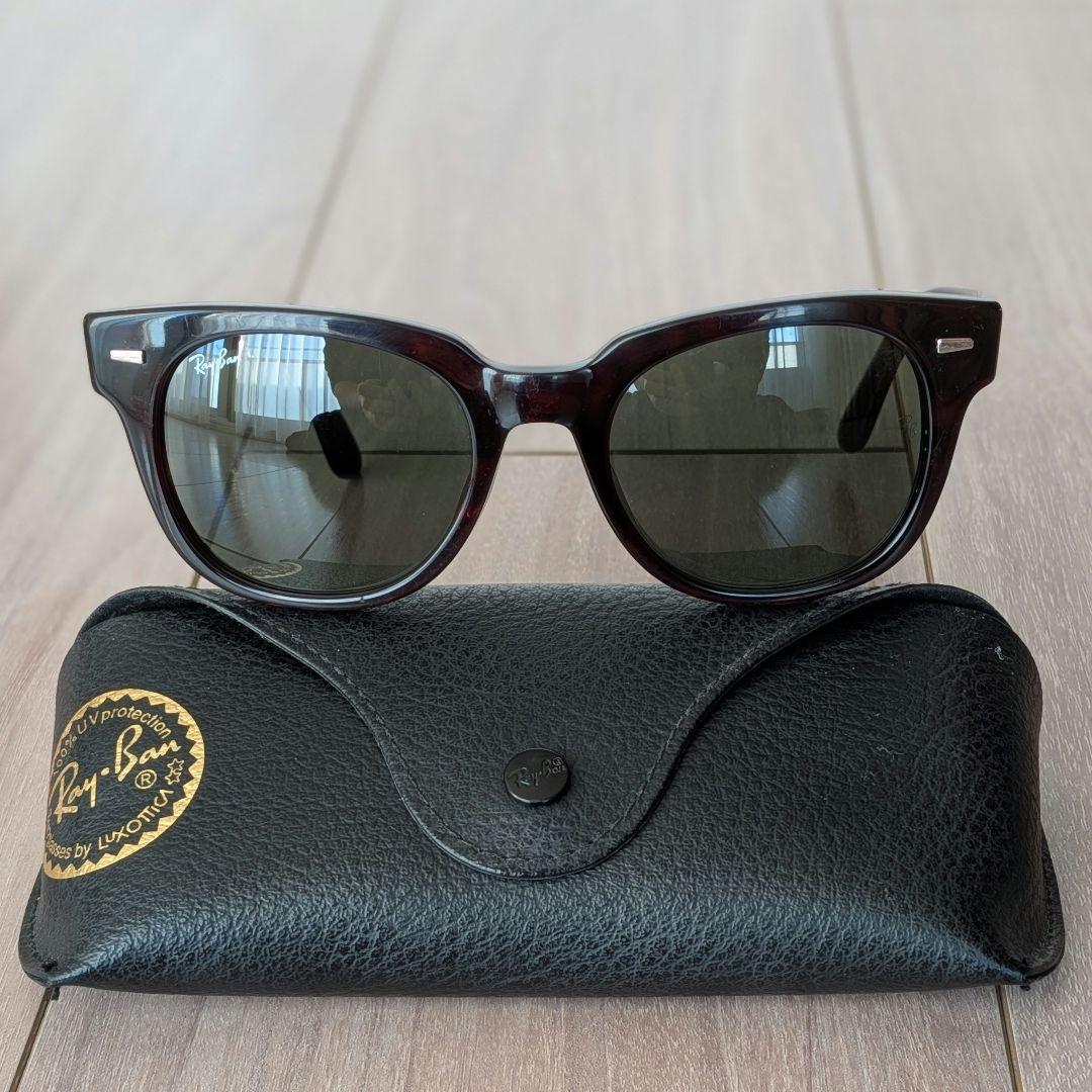 お得【定価23,100円】RayBan 高級サングラス（ワンオク Taka）
