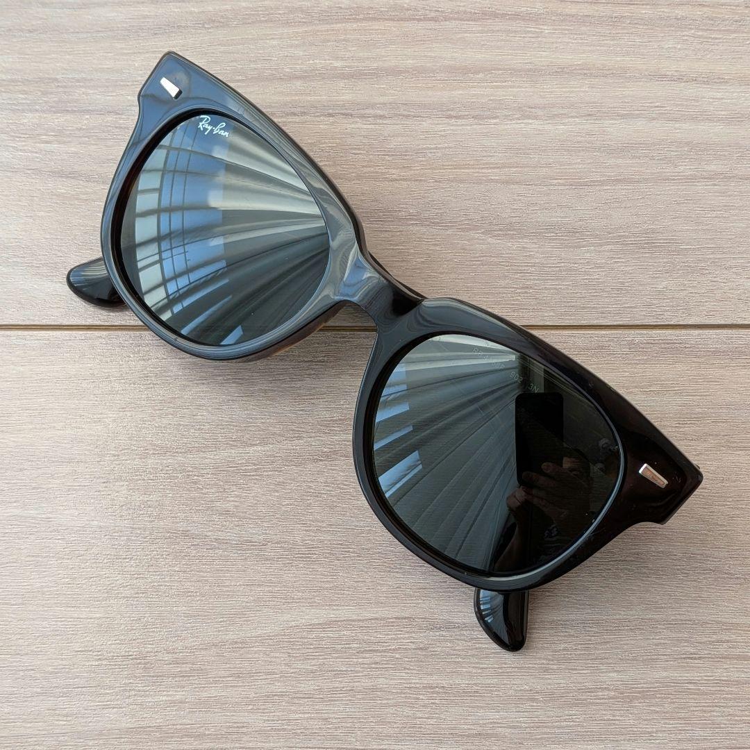 お得【定価23,100円】RayBan 高級サングラス（ワンオク Taka）