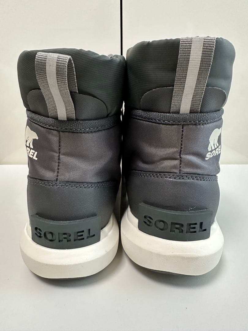 【新品未使用】SOREL ソレル　ブーツ