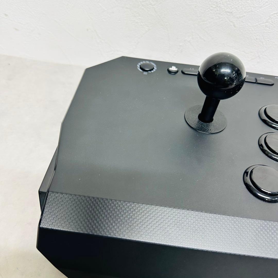 ジャンク　QANBA DRONE 2 ARCADE JOYSTICK N3