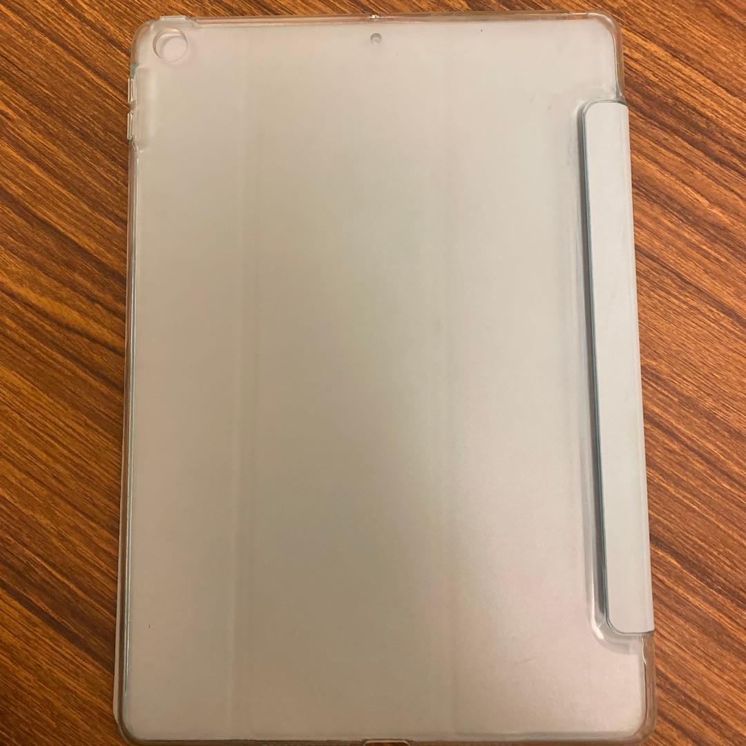 Apple iPad 10.2インチ シルバー 本体