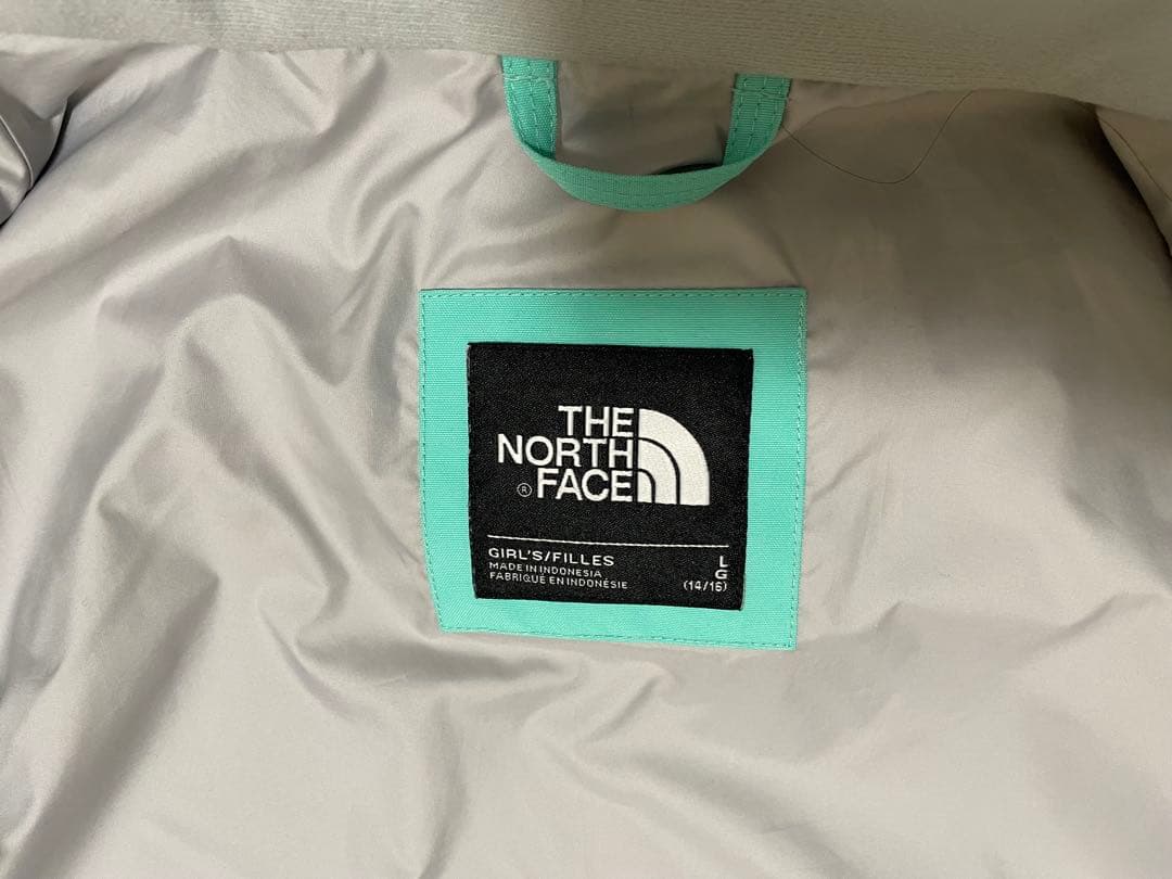 The North Face GORE-TEX 冬用アウター