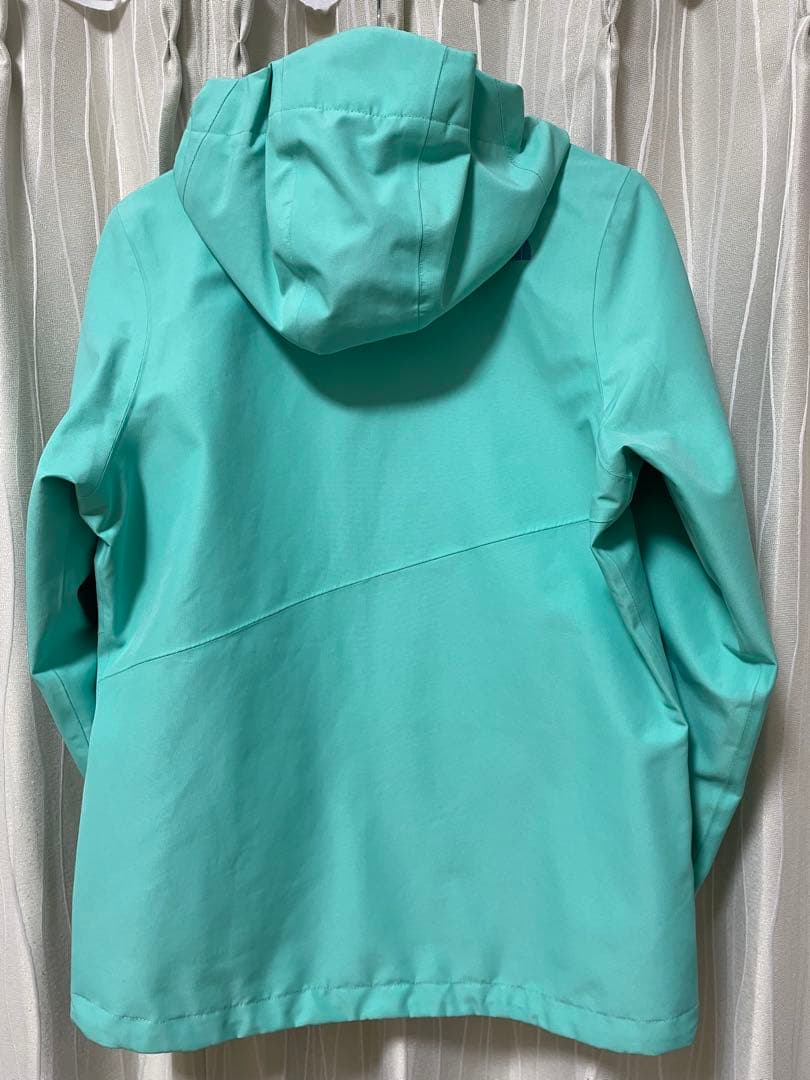 The North Face GORE-TEX 冬用アウター