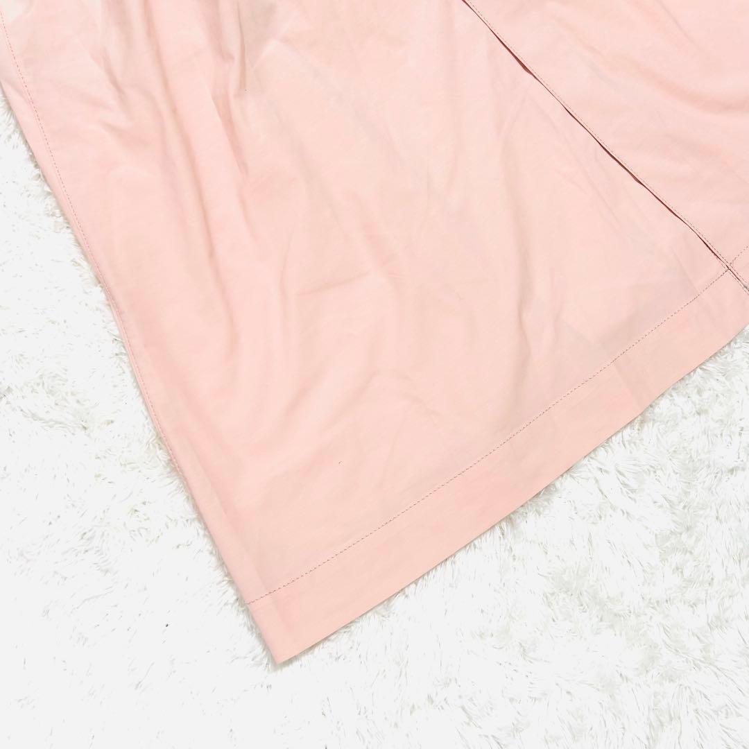 ✨美品✨ ボールジィ トゥモローランド トレンチコート ベルト 春コート 軽い