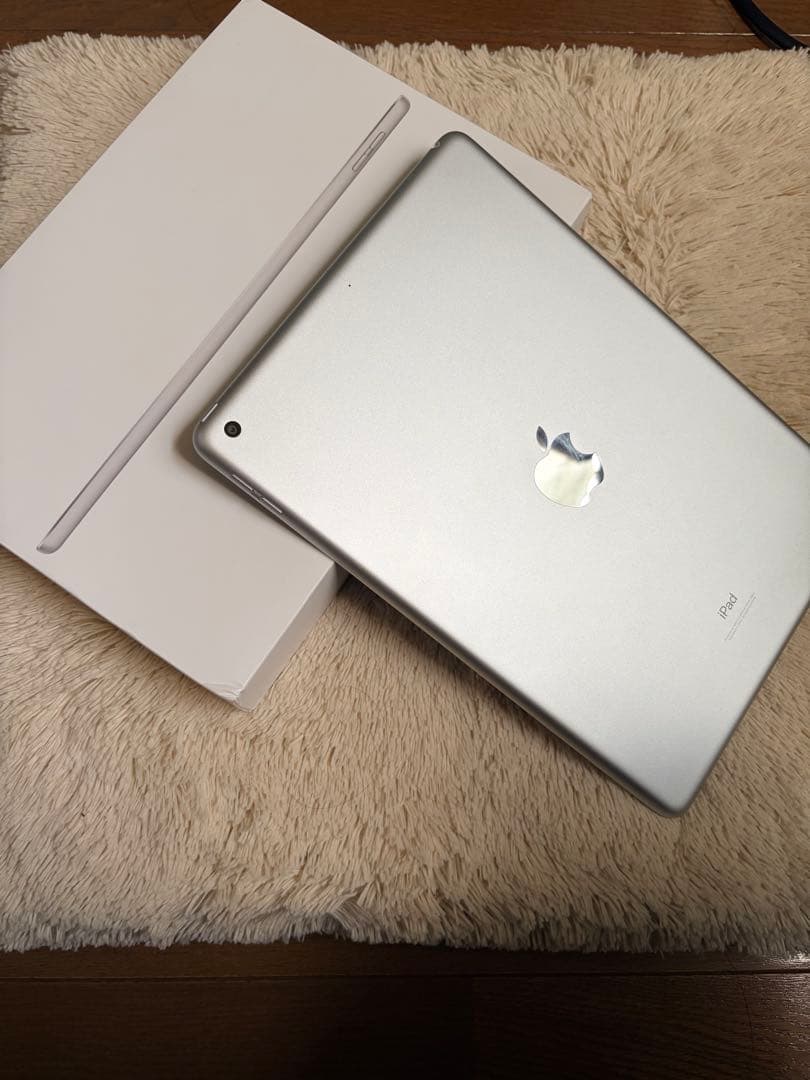 iPad(9世代)Wi-fi 64GB