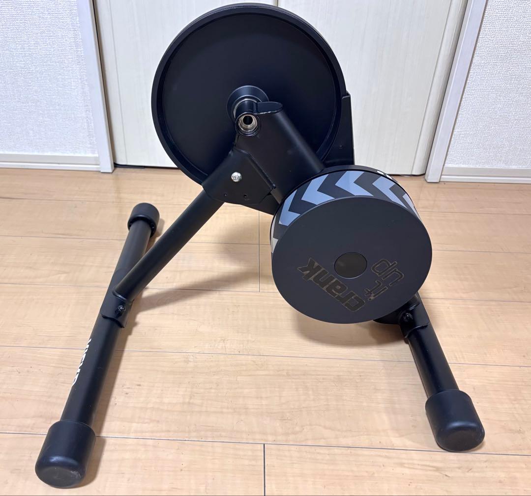 【美品】Wahoo KICKR CORE ZWIFT ONEズイフトコグ付き